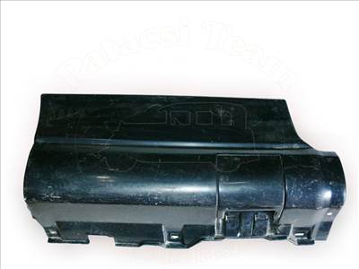 Opel Astra F 1991-2002 - borítás, kőfelverődés védő, hátsó, jobb oldali, alapozott, GSI