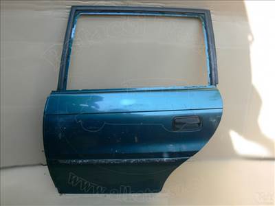 Opel Astra F 1991-2002 - ajtó, hátsó, bal oldali, üres, caravan