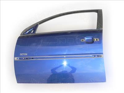 Opel Signum 2005-2007 - ajtó, első, bal oldali, üres, több szín!