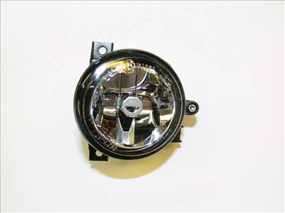 Seat Altea 2006-2009 XL - Ködlámpa H3 bal TYC