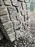  235/6517" újszerű Pirelli négyévszakos gumi gumi