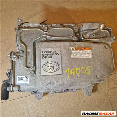 Toyota Yaris (NHP130) 1.5 Hybrid 101 LE inverter modul  g920059045 g920059086