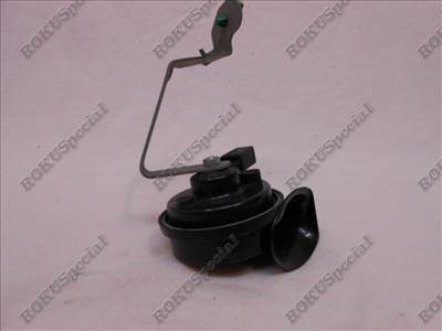 VW Passat B6 2005-2010-ig Kürt tartóval Bal - magas 3c0951223 3c0951182