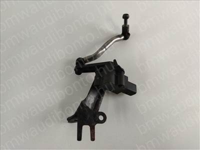 AUDI Q5 (8RB) Első fényszóró hátsó magasság állító motor (pozíciófüggetlen) (8R0941285E)