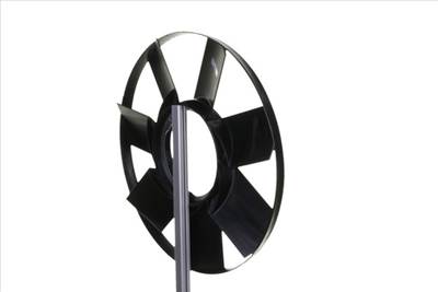 MAHLE CFW 38 000P - ventilátor, motorhűtés BMW