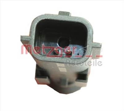 METZGER 0900886 - kerékfordulatszám érzékelő DACIA RENAULT