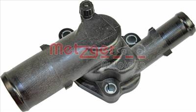METZGER 4006028 - termosztát, hűtőfolyadék DACIA DAIHATSU NISSAN PEUGEOT PROTON RENAULT SUBARU TOYOT