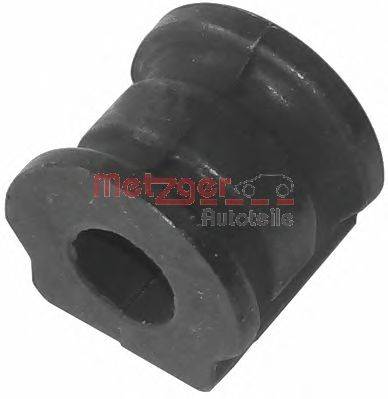 METZGER 52035408 - Stabilizátor szilent AUDI SEAT SKODA VW