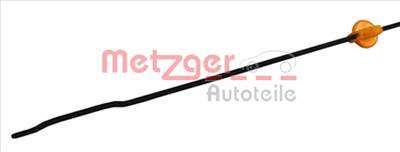 METZGER 8001011 - olaj nívópálca AUDI SEAT SKODA VW