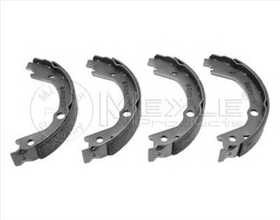 MEYLE 37-14 533 0014 - fékpofakészlet HYUNDAI KIA