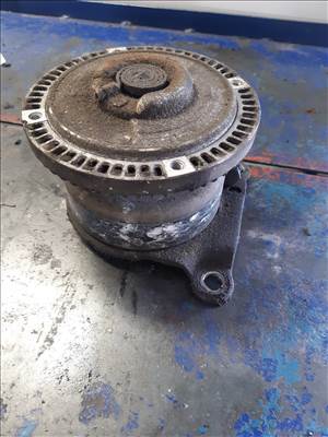 Ford Transit 06-13 Viszko Kuplung