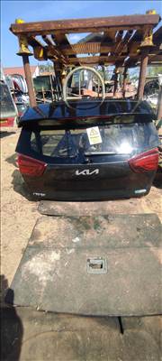 Kia Niro I Csomagtér ajtó kompletten 
