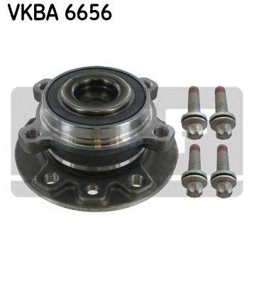 SKF VKBA 6656 - kerékcsapágy készlet FIAT JEEP
