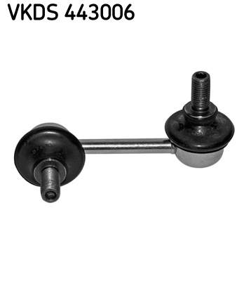 SKF VKDS 443006 - Stabilizátor pálca CITROËN MITSUBISHI PEUGEOT