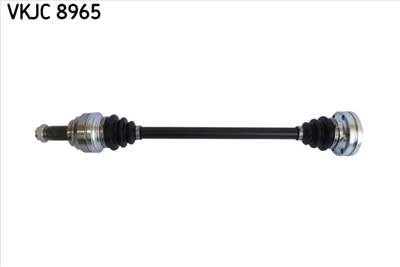 SKF VKJC 8965 - Féltengely BMW