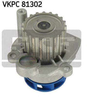 SKF VKPC 81302 - vízpumpa SEAT SKODA VW