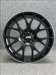 BBS alufelni szett 9x20 et25 5x112