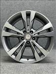 gyári Mercedes alufelni szett 7.5x18 et44 5x112