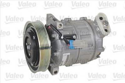 VALEO 813255 - klíma kompresszor ALFA ROMEO