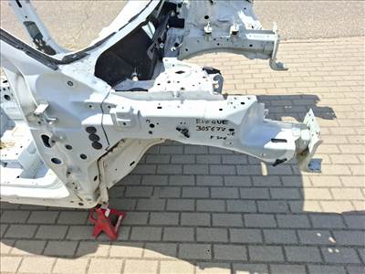Land Rover Evoque (L538) jobb első negyed