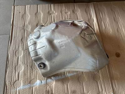 Opel Astra K 1.2 Turbo Katalizátor Hővédő Lemez 11553 55513572-f12shl f12shllih