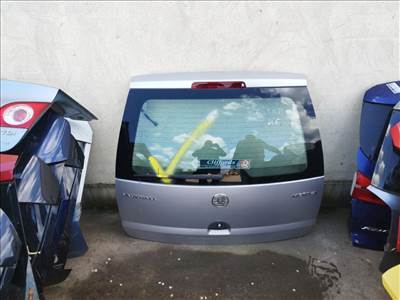 Opel Meriva A 2003-2006 csomagtérajtó kompletten