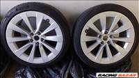 Gyári Tesla szett ble Tpms-sel Pirelli Pzero gumikkal 235/40 R19 96W XL, Dot: 4321