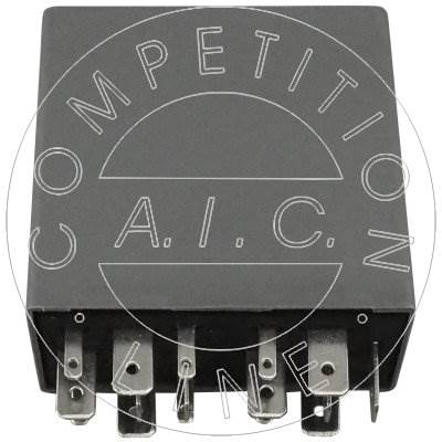 AIC 57756 - relé, törlési intervallum SEAT SKODA VW
