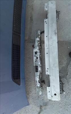 Opel Meriva B Lökhárító merevítő 