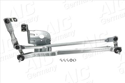 AIC 58807 - törlőrudazat FIAT