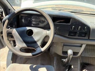 Volkswagen LT (2nd gen) Első Hamutartó *163413*