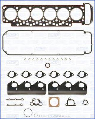 AJUSA 52095800 - hengerfej tömítéskészlet BMW