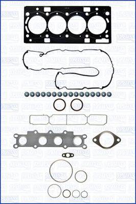 AJUSA 52369100 - hengerfej tömítéskészlet FORD VOLVO
