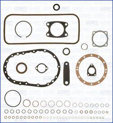 AJUSA 54006500 - forgattyúsház tömítéskészlet BUCHER FAHR MERCEDES-BENZ