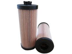ALCO FILTER MD-705 - olajszűrő CHRYSLER DODGE FIAT JEEP LANCIA VW
