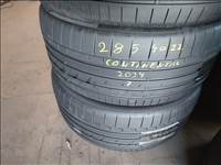  285/40/22"  Continental nyári gumi 