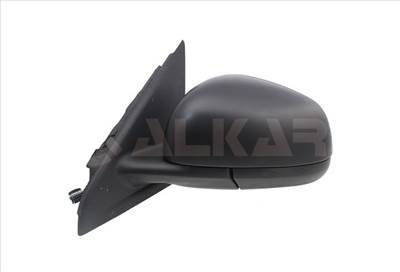 ALKAR 6125191 - külső visszapillantó RENAULT SMART