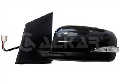 ALKAR 6136161 - külső visszapillantó RENAULT