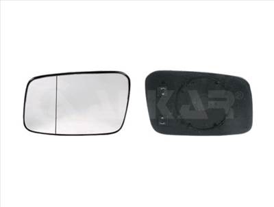 ALKAR 6471516 - külső visszapillantó tükörlap VOLVO