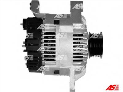 AS-PL A3089 - generátor RENAULT SKODA VOLVO