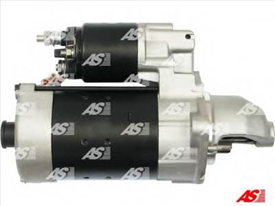 AS-PL S0099 - önindító IVECO MITSUBISHI MULTICAR RENAULT RENAULT TRUCKS UAZ