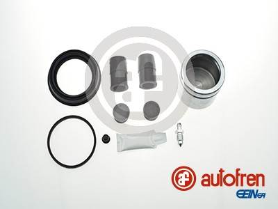 AUTOFREN SEINSA D42840C - féknyereg javítókészlet VOLVO
