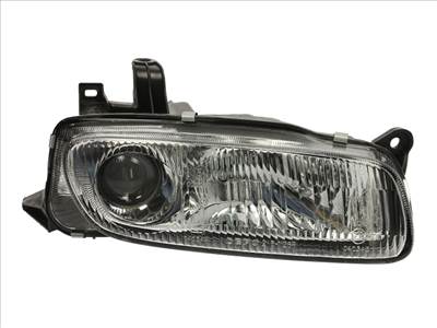 Mazda 323 1994-1998 - Fényszóró H3/H1 jobb 96.9-ig bel.áll. 5 a.