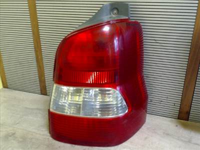 MAZDA Demio 2000- Jobb hátsó lámpa