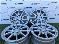 5x112 16" Mercedes gyári alufelni + TPMS szenzor 6,5Jx16h2 ET44