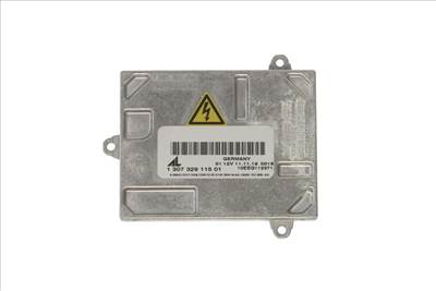 Audi A3 2003-2005 3ajtós - Xenon táp/vezérlő 12V AL Audikba