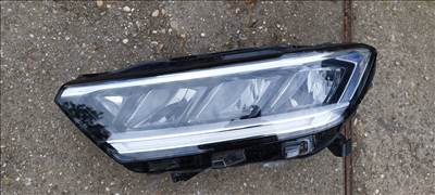Volkswagen T-Roc 2020 bal oldali led fényszóró  2ga941005h