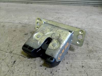 OPEL CORSA C 00-06 Csomagtér ajtó zárszerkezet