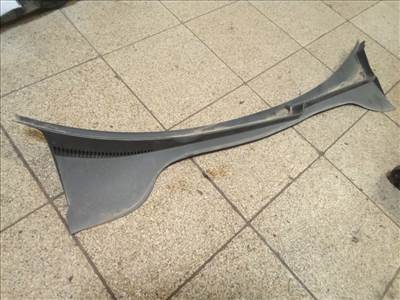 VOLKSWAGEN golf v. 2003.10 - 2008.09 levélrács