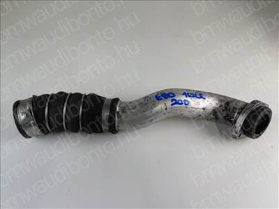 BMW 3 (E90) 320 d M47N2 Turbócső (7795304, 11617795304)